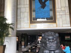 -王府半岛酒店