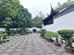 -九龙寨城公园