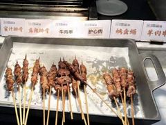 -川骄海鲜自助(亚运村店)