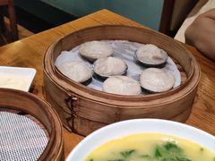 -如轩·海鲜砂锅粥·潮汕菜(海珠店)