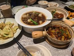 -留半山·香港食堂(啦啦宝都店)