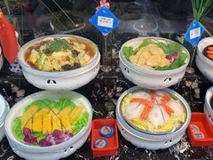 -津沽小院(天津之眼店)