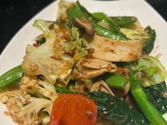 -Thai Alley泰爱里(二沙岛店)
