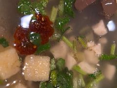 -回味鸭血粉丝汤(砂之船店)