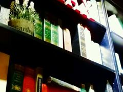 -西西弗书店＆矢量咖啡(花园城店)