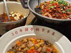 -味上湘菜馆(岳麓山店)