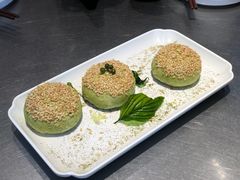 -蔡澜港式点心(皇庭广场店)