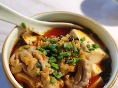 -农川记&酸菜鱼四川料理(横岗荣德店)