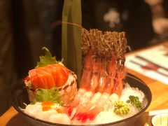 -赤坂亭·M9和牛烧肉·铁板烧(合肥万象城店)