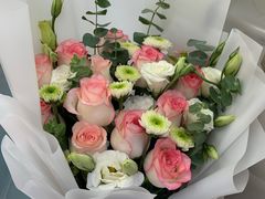 -循礼门鲜花花市(武汉循礼门店)