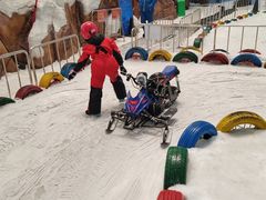 -长沙湘江欢乐雪域