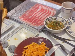 -螺大喜螺蛳粉火锅(雍和宫店)