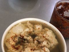 -好吃再来大饼熏肉(胜利北路店)