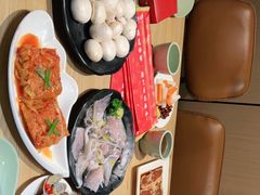 -韩味园果木炭烤鲜肉(陵东街店)