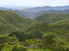 -妙峰山风景名胜区