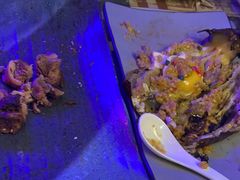 -沪上名羊天下碳烤羊腿•东北烧烤•小龙虾(浦东直营总店)