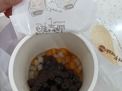 -鲜芋仙(群光广场店)