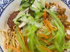 -梅溪·小伙子干挑面(安吉总店)