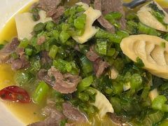 -小城故事·地道宁波味(月湖盛园店)