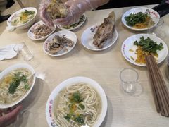 -老四季(南市场店)