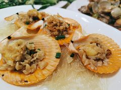 -秋姐美食店(海陵岛保利店)
