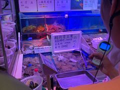-三个渔夫·蒸汽海鲜(小白楼店)