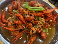 -龙虾奇迹(大华三路店)