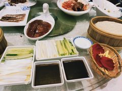 -便宜坊烤鸭店(甜水园店)