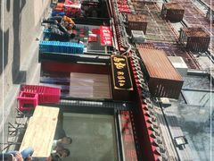 -惠记粉汤羊血(小南门店)