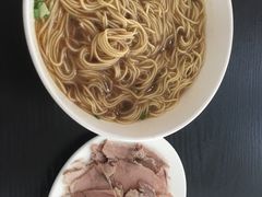 -苏州藏书羊肉(本溪路店)