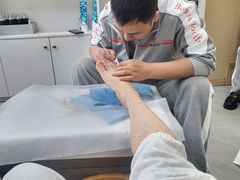 -郑远元专业修脚房(番禺路店)