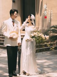 -时光印记婚纱摄影工作室·原创定制