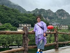 -大连冰峪旅游度假区