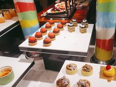 -深圳同泰万怡酒店·万荟轩自助餐厅(同泰店)