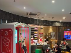 -海底捞大排档火锅(打浦路店)