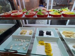 -星伦多自助料理·涮烤一体(奉贤龙湖天街店)