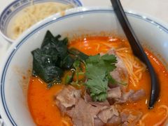 -和府捞面(曹路花园城店)