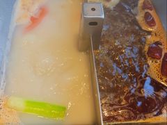 -皇城老妈川味火锅·大连海鲜火锅(港湾店)