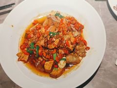 -湘轩·土菜研究院(光大店)