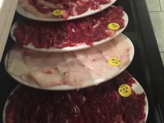 -潮发潮汕牛肉店(龙洞店)