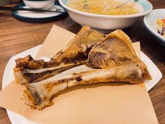 -锡和无锡菜(景丽苑店)