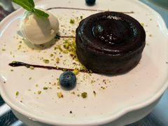-ELI FALAFEL Lebanese&Mediterranean黎巴嫩美食(富城路店)