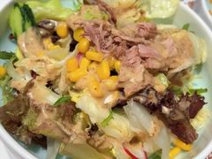 -斗牛士牛排餐厅(嘉里汇店)