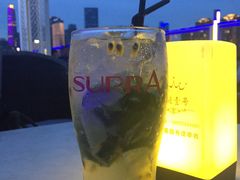 -琶醍壹号•潮菜江景餐吧