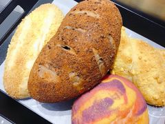 -LELECHA乐乐茶(新街口大洋店)