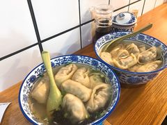 -方老大馄饨(抚宁巷店)
