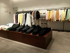 -URBAN REVIVO(高德置地广场·春广场店)
