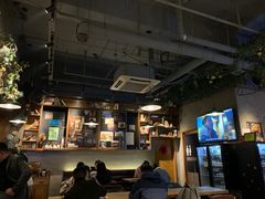 大堂-每碗面馆(新鸿安大厦店)