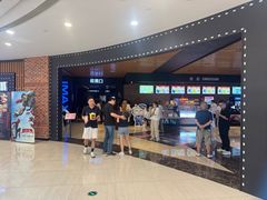 -SFC上影百联影城(川沙IMAX店)