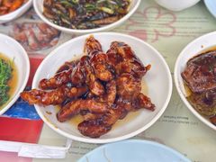 -蘭心餐厅(进贤路店)